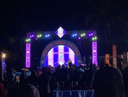 Maratua Music Festival 2025: Melodi di Ujung Timur, Kolaborasi Konservasi dan Kreativitas Global