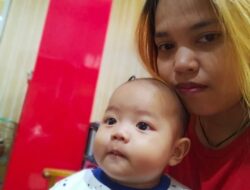 Permohonan Mendesak: Keluarga Elizabeth Mencari Bantuan Global Setelah Dua Tahun Menghilang di Kalimantan Timur