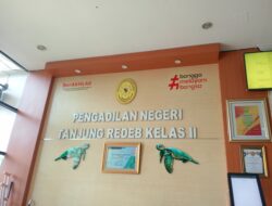 Sengketa Lahan Panas di Kampung Inaran, Mediasi Gagal, Pemilik SHM Tantang Balik Raksasa Batu Bara PT Berau Coal