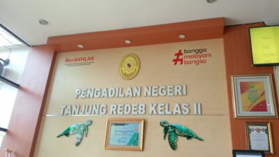 Sengketa Lahan Panas di Kampung Inaran, Mediasi Gagal, Pemilik SHM Tantang Balik Raksasa Batu Bara PT Berau Coal