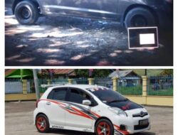Tukar-Guling Mobil dan Jeratan Utang, Diduga Melibatkan Oknum APH