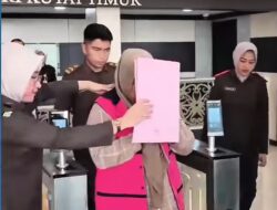 DUGAN KORUPSI APBDES GUNCANG KUTIM! Kaur Keuangan Desa Bumi Etam Jadi Tersangka