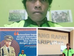 ULTIMATUM BURUH BERAU! ALIANSI SERIKAT PEKERJA SIAP GELAR AKSI DAMAI JILID IV, TUNTUT KEADILAN DAN PERGANTIAN KADISNAKERTRANS
