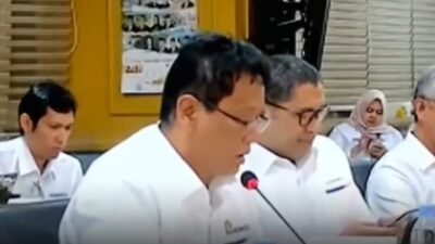 SKANDAL KUR MENGGUNCANG BRI : Menkeu Purbaya Siapkan Investigasi, Ancam Tindak Tegas Pelanggaran Aturan Kredit UMKM!