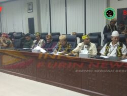 FRAKSI KALTIM dan DPRD Kaltim Bersatu: Ancaman Penutupan Sungai Mahakam Menggantung, Tuntut Keadilan DBH Rp5 Triliun
