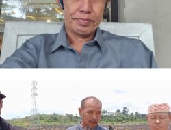SKANDAL AGRARIA BERAU: PEJABAT BKSDA DITUDUH ‘MAKELAR TANAH’ DALAM SENGKETA LAHAN PETANI