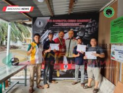 Pak Kumis’ Tunjukkan Ketangguhan di Turnamen SC2 CUP II, Mengamankan Gelar Juara