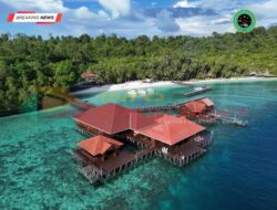 Pratasaba Resort Maratua Tawarkan “Surga Tropis Ekonomis” untuk Liburan Akhir Tahun 2025 dan Sambut 2026