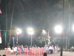 Hari Jadi Pulau Balikukup Berujung Kekecewaan Massal, Warga Tuding Kepala Kampung Ingkar Janji