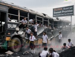 Janji Manis Bus Sekolah Berau Coal Kandas, BUMK Suaran Diduga Lebih Utamakan Cuan Ketimbang Pendidikan