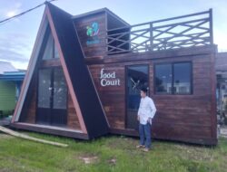 Membangun Identitas Wisata, Di Balik Strategi Branding Baru untuk Pulau Besing Berau