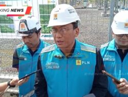 PLN Rampungkan Interkoneksi Kaltim-Kaltara, Hadirkan Jaringan Listrik Super Grid