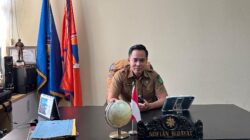 Debit Air Sungai Kelay Meningkat Drastis, Warga Diminta Siaga