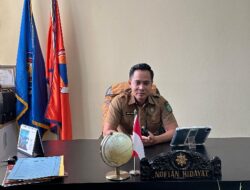 Debit Air Sungai Kelay Meningkat Drastis, Warga Diminta Siaga