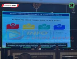 Anomali Pengadaan Berau, Referensi Sah Ditolak, LKGSAI Temukan Indikasi Diskriminasi dan Proyek Bodong