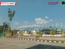 Defisit Integritas di Berau, Audit BPK Bongkar “Proyek Fiktif” pada Dispora