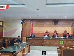 PT KAJ Akhirnya Muncul di Persidangan, Absensi Pejabat Daerah Jadi Sorotan