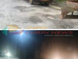 Monster Jalanan di Berau, Infrastruktur Negara Terancam, Netralitas Dishub Dipertanyakan