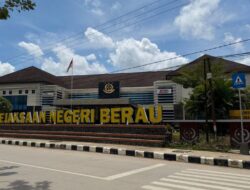Dugaan Korupsi Dana Desa Balikukup, Kejaksaan Negeri Berau Tunggu Hasil Audit Inspektorat