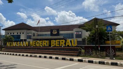 Dugaan Korupsi Dana Desa Balikukup, Kejaksaan Negeri Berau Tunggu Hasil Audit Inspektorat