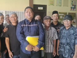 Putusan PN Bontang Terbit, PT Pupuk Kaltim “Fitnah” 8 Warga Guntung