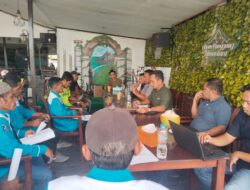 Eksploitasi di Balik Kebun Sawit, Buruh PT Jabontara Eka Karsa Tuntut Pengembalian Dana Bentor dan Akhiri Penjajahan Modern