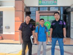 Blunder di Ruang Sidang, Tak Mampu Unggah Bukti Kepemilikan Lahan, Kredibilitas Legal PT Berau Coal Dipertanyakan!