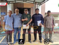 Mediasi Warga Suka Bumi vs PT KAJ Berakhir Buntu di Meja Hijau