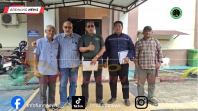 Mediasi Warga Suka Bumi vs PT KAJ Berakhir Buntu di Meja Hijau