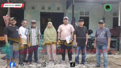 Kemenangan Mutlak David atas Goliath, Lansia Guntung Runtuhkan Dominasi Hukum PT Pupuk Kaltim