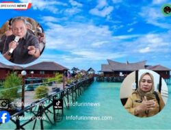Realita Lokal, Saat Harga Penginapan di Derawan Tak Lagi Masuk Akal.