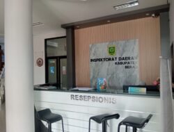 Anggaran Kampung Balikukup, Inspektorat Berau Masuk Tahap Investigasi, Masyarakat Cium Aroma Nepotisme Instansi