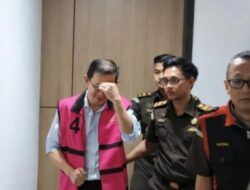 Kejaksaan Kaltim Tetapkan Direktur Utama dan Mantan Pejabat Sebagai Tersangka