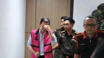 Kejaksaan Kaltim Tetapkan Direktur Utama dan Mantan Pejabat Sebagai Tersangka