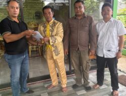 PT Berau Coal Diduga Intimidasi dan Ancam Blacklist Sultan Sambaliung