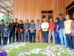 Bukan Sekedar Simbol, Upaya Rahasia Tiga Entitas Besar Borneo Mengubah Peta Kekuatan di Tanah Kalimantan