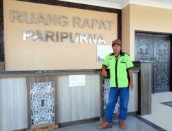 Ribuan Buruh SBSI 1992 di Berau Siap Gelar Aksi Damai Beruntun Mulai 1 Mei