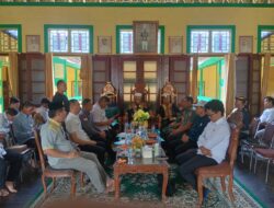 Mangkirnya Elit di Meja Perundingan, Sinyal Matinya Etika Politik Terhadap Marwah Kesultanan Berau.