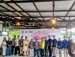 Kolaborasi Kreatif Lintas Sektor, BIGBAM Fest 2026 Siap Guncang Industri Hiburan Berau