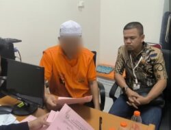 Tragedi Rp25 Juta, Antara Upah Keringat dan Dakwaan Korupsi di Kejati Kalsel