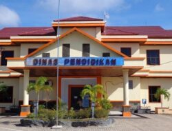 Borok Pengelolaan Dana BOS Berau, Temuan Miliaran Rupiah hingga Indikasi Manipulasi Sistem SIPLah