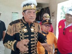 Dua Kesultanan Beri Ultimatum 48 Jam Terkait Dugaan Penahanan Alat Berat Tanpa Prosedur Hukum
