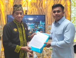Kesultanan Sambaliung Layangkan Surat Resmi ke Gubernur Kaltim, Desak Transparansi CSR dan Solusi Konflik Agraria di Berau