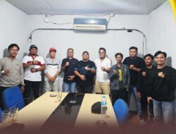 Langkah Baru APRI Kaltim, Benahi Internal Organisasi Guna Perkuat Advokasi Penambang Rakyat