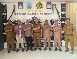 Terobosan Diskresi Gubernur Kaltara Selamatkan Sektor Galian C, Tokoh Adat Bulungan Beri Apresiasi Tinggi