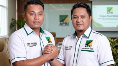 APRI Kaltim Siap Kawal Aspirasi Penambang Rakyat dalam Audiensi Bersama Komisi XII DPR RI