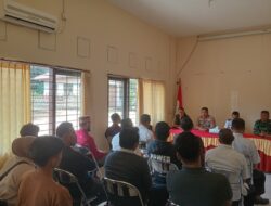 Deadlock Mediasi CSR, Warga Tumbit Melayu Tolak Pembangunan Masjid Kerdil PT Berau Coal