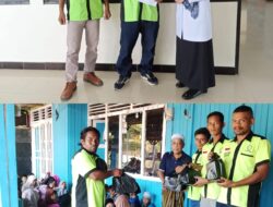 Peringatan May Day 2026 di Berau, SBSI 1992 Tekankan Hak Normatif Pekerja dan Aksi Sosial