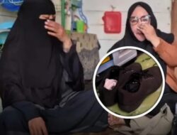Tragedi di Samarinda, Remaja Wafat Usai Bertahan dengan Sepatu Kekecilan demi Pendidikan