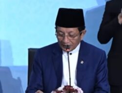 Kementerian Agama Tetapkan Hari Raya Idul Adha 1447 H Jatuh pada 27 Mei 2026